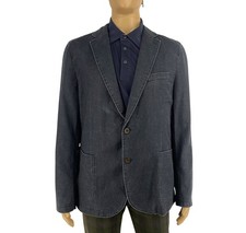 Camel Active Uomo Blazer