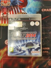 PRO EVOLUTION SOCCER 2014 COME