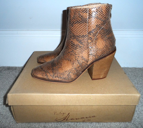 Cool vintage havana size - size, 6.5
