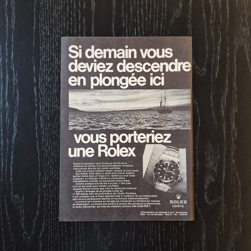 1968 rolex submariner 1680 - submariner,