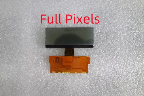 Ricambio lcd yaesu 857 857d - lcd,