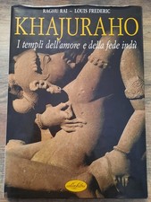 "Raghu Rai/Frederic" Khajurao