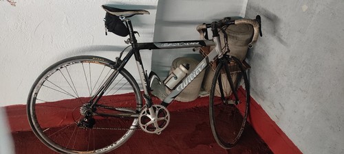 Bicicletta corsa wilier - corsa,