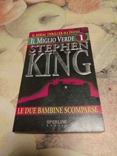 Il Miglio Verde Stephen King