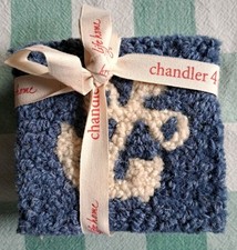 Chandler 4 angoli nuovo con