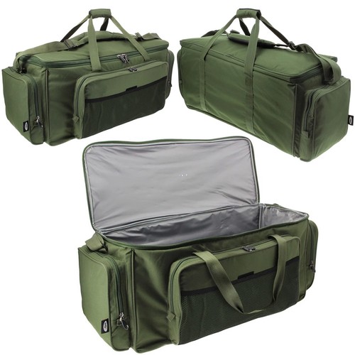 Borsa pesca holdall carrow - borsa,