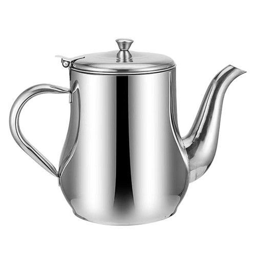Contenitore olio recipiente - ,
