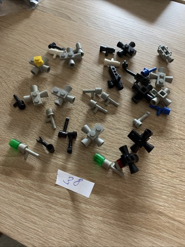 Lego classic space - oltre, 30