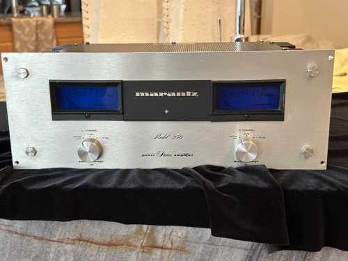 Amplificatore potenza - di,