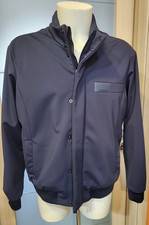 GIUBBOTTO UOMO MUSEUM TG. 54