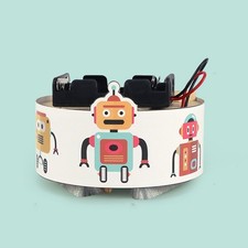  Robotica Per Ragazzi Bambini Kit Di Ingegneria Giocattolo Cognitivo