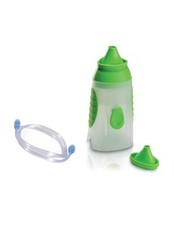 DOCCIA NASALE NASO-FREE