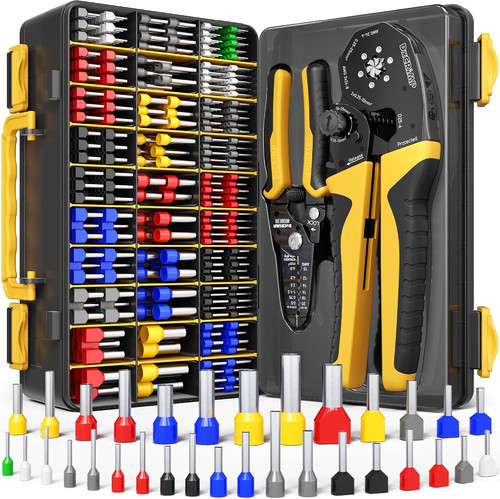 Kit utensili per - di,