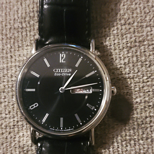 Citizen eco drive uomo - citizen,