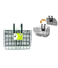 Cestino Portapacchi Anteriore