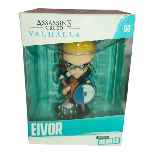 Eivor female assassin - female, assassin's