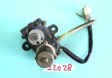 MOTORINO VALVOLA DI SCARICO