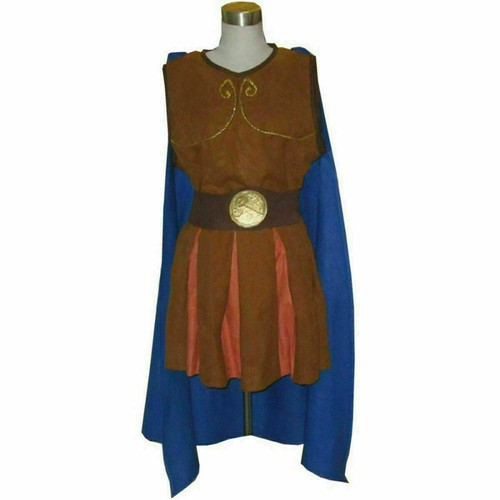 Costume cosplay uniforme film