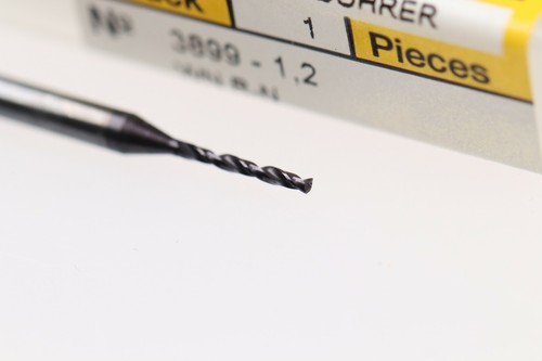Mini trapano 63mm 2 - 0,63mm,