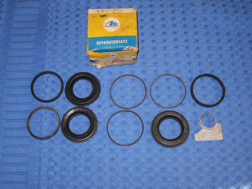 Kit riparazione pinza freno