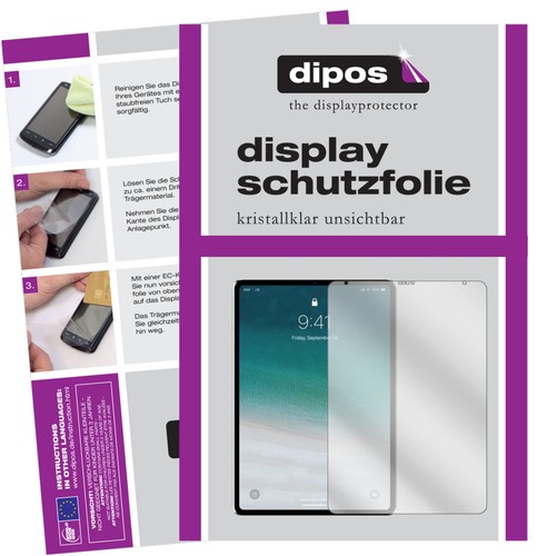 Pellicola protettiva per apple - protettiva,