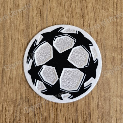 Distintivo toppa manica