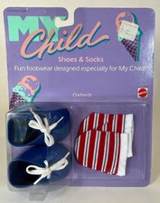 Bambola vintage Mattel My