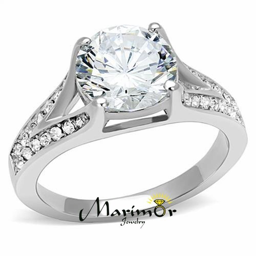 Anello fidanzamento donna 17 - anello,