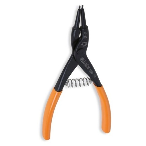 Pinza per anelli - , seeger