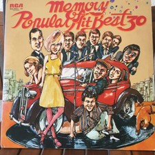 2xLP Neil Sedaka, Paul Anka