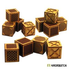 KROMLECH CASSE DI RIFORNIMENTO