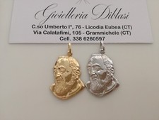  MEDAGLIA CIONDOLO PENDENTE