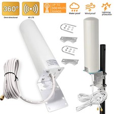 Antenna amplificatore di - antenna, 3g/4g