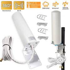 Antenna 3G/4G amplificatore di