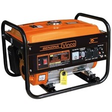 Generatore corrente kw - 3,