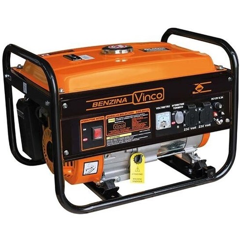 Generatore corrente kw - corrente,