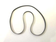 Cinghia giradischi nuova per