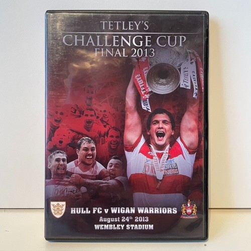 Tetley rugby challenge - tetley's, cup