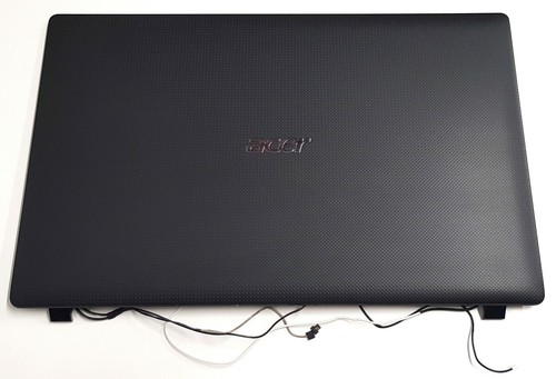 Cover posteriore lcd con cavi - lcd,