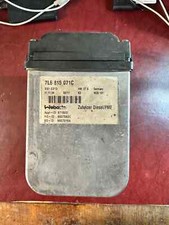 Ricambi auto Webasto 7L6815071C VW Touareg Diesel Riscaldamento Supplementare