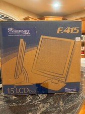 Neovo (F-415) Monitor per