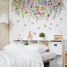 Decorative PVC Wall Stickers