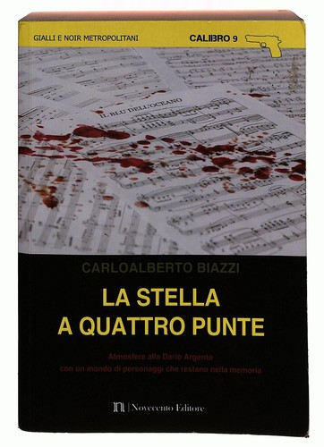 Ebond stella quattro - a,