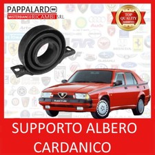 SUPPORTO ASSE ALBERO