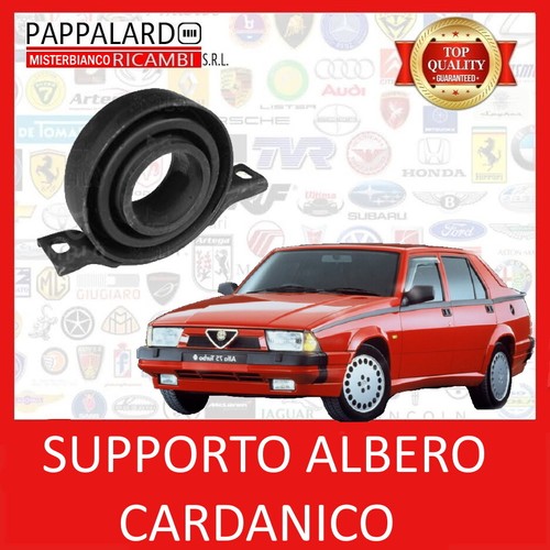 Supporto asse albero - supporto,