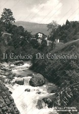 1962 Dintorni di BOVEGNO Alta