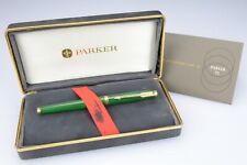 Parker 75 Stilografica