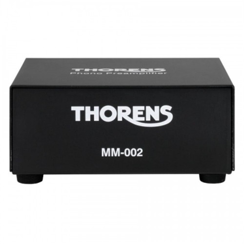 Thorens 002 equalizzazione - thorens,