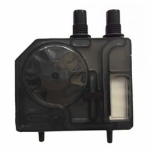 Ammortizzatore inchiostro UV