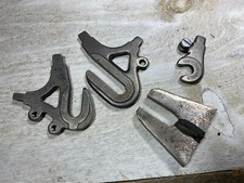 BICICLETTA D'EPOCA BICICLETTA ANTERIORE POSTERIORE TELAIO DROPOUT NOS FRAMEBUILDING BRAZE-ON